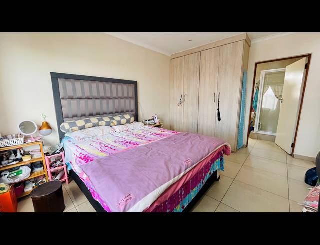 3 BEDROOM TOWNHOUSE FOR SALE IN MONTANA